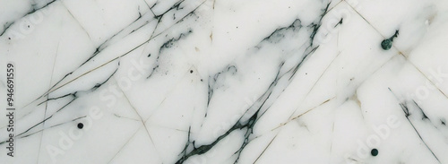 Mamor, Hintergrund, Stein, risse, weiss, grau, Textur	
