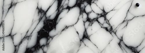 Mamor, Hintergrund, Stein, risse, weiss, grau, Textur	
