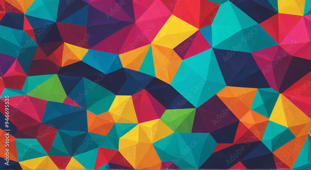abstract geometric background abstract geometric background