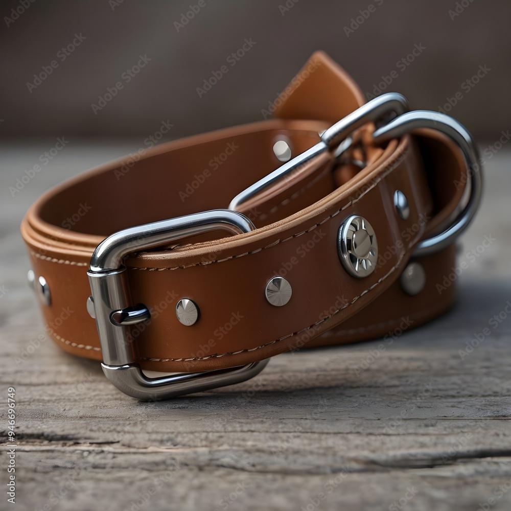 Dog collar Dog collar