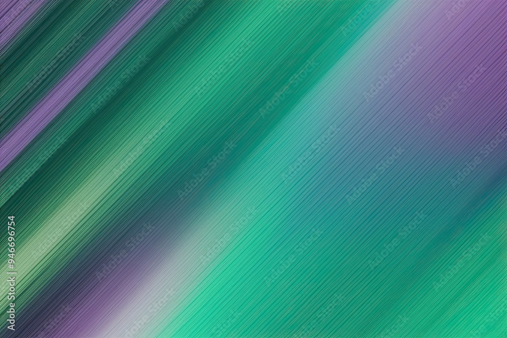 Vibrant Diagonal Gradient Background in Green, Turquoise, and Lavender Texture for Elegant Artistic Design Vibrant Diagonal Gradient Background in Green, Turquoise, and Lavender Texture for Elegant Artistic Design