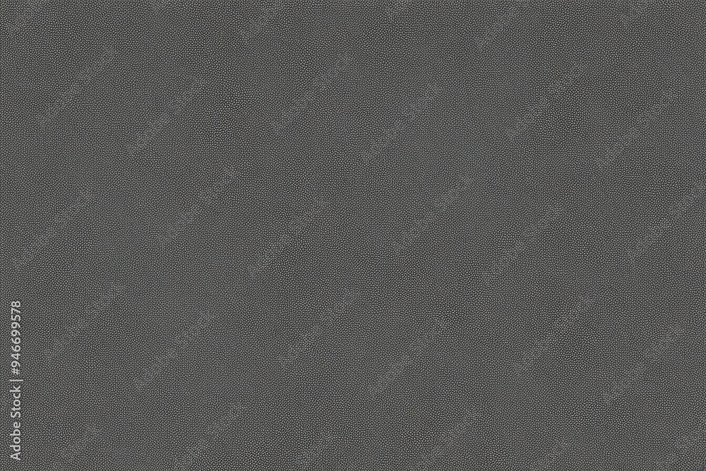 Fototapeta premium Black and White Grainy Gradient Background Monochrome Noise Texture