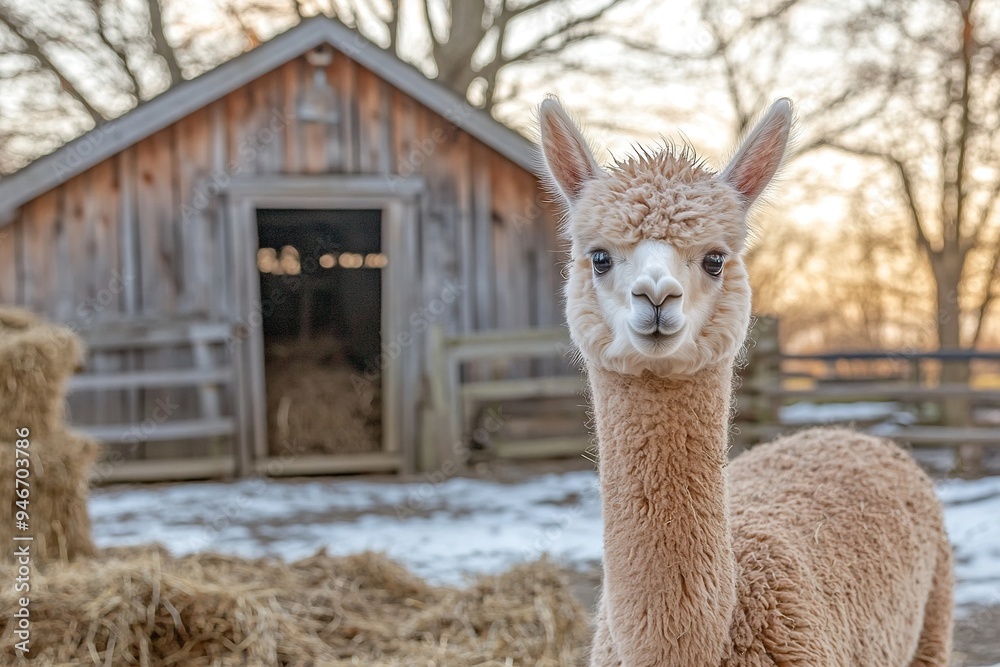 alpaca alpaca