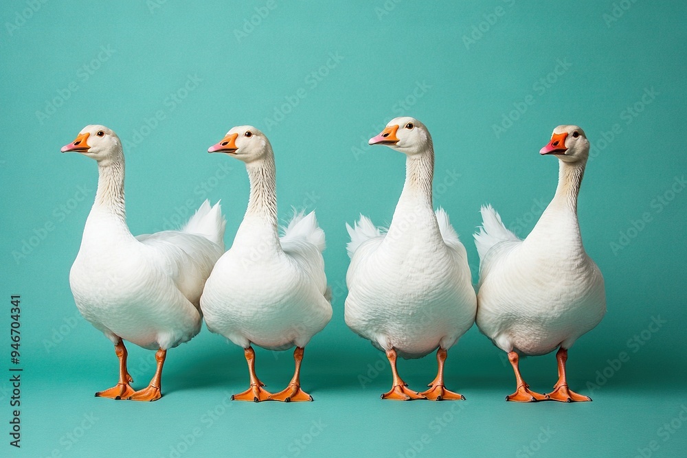 goose goose