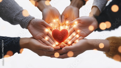 Friends organizing a lively fundraiser, demonstrating philanthropy, creativity, and the power of collective action. Creativity, Love, Responsibility, Philanthropy