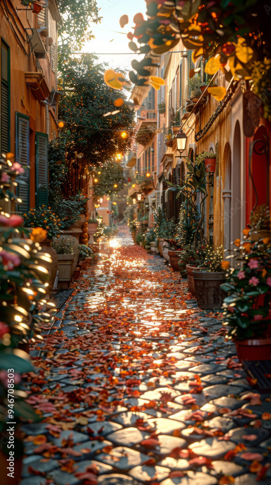Fototapeta premium Rome, Italy