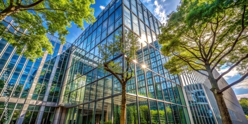 Modern Architecture and Nat...