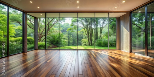Modern Interior Design with...