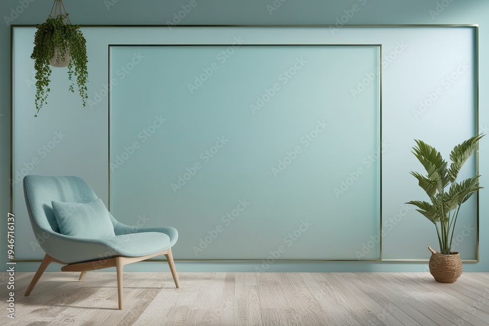 Modern 3D Background Design with Frosted Glass Effect in Soft Calming Colors Modern 3D Background Design with Frosted Glass Effect in Soft Calming Colors