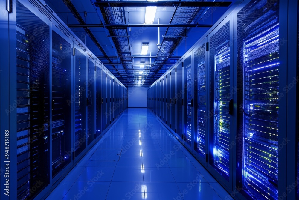 Developers leverage cloud computing for scalable solutions Developers leverage cloud computing for scalable solutions