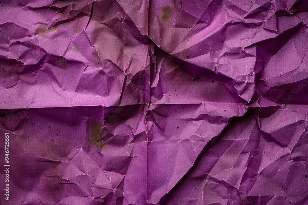 custom made wallpaper toronto digitalDark purple recycled craft paper texture as background. Grey paper texture, Old vintage page or grunge vignette of old newspaper. Pattern rough art creased grunge letter. 