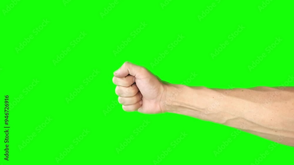 Coarsely the hand pours salt or letters Coarsely the hand pours salt or letters