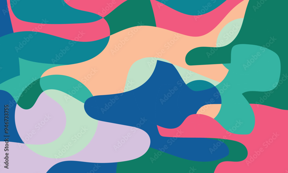 Vector retro background Vector retro background