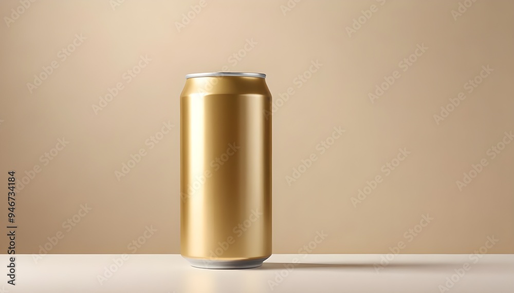Aluminium Can Mockup Drink Digital Background Graphic Commercial Advertising Template Design Aluminium Can Mockup Drink Digital Background Graphic Commercial Advertising Template Design