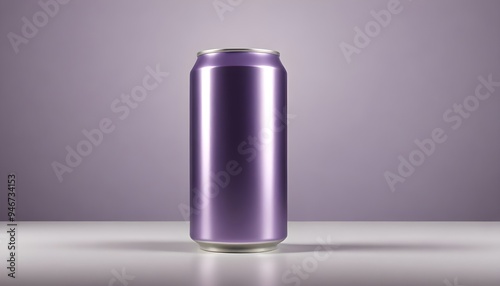 Wallpaper Mural Aluminium Can Mockup Drink Digital Background Graphic Commercial Advertising Template Design Torontodigital.ca