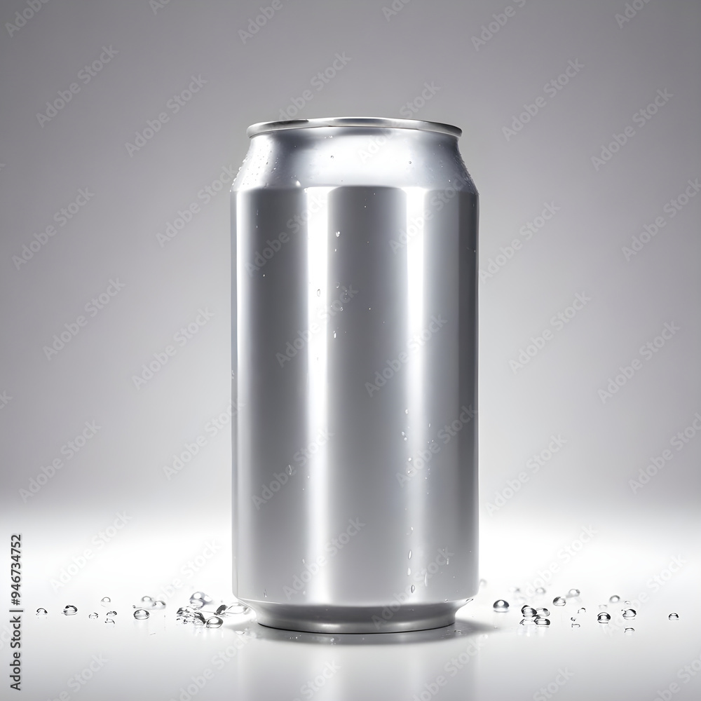 Aluminium Can Mockup Drink Digital Background Graphic Commercial Advertising Template Design Aluminium Can Mockup Drink Digital Background Graphic Commercial Advertising Template Design