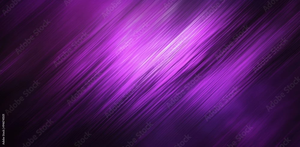 An abstract background with purple background texture, a blurred textured border, and a white cloudy spotlight in the center with copy space An abstract background with purple background texture, a blurred textured border, and a white cloudy spotlight in the center with copy space