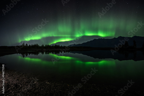 Auroras