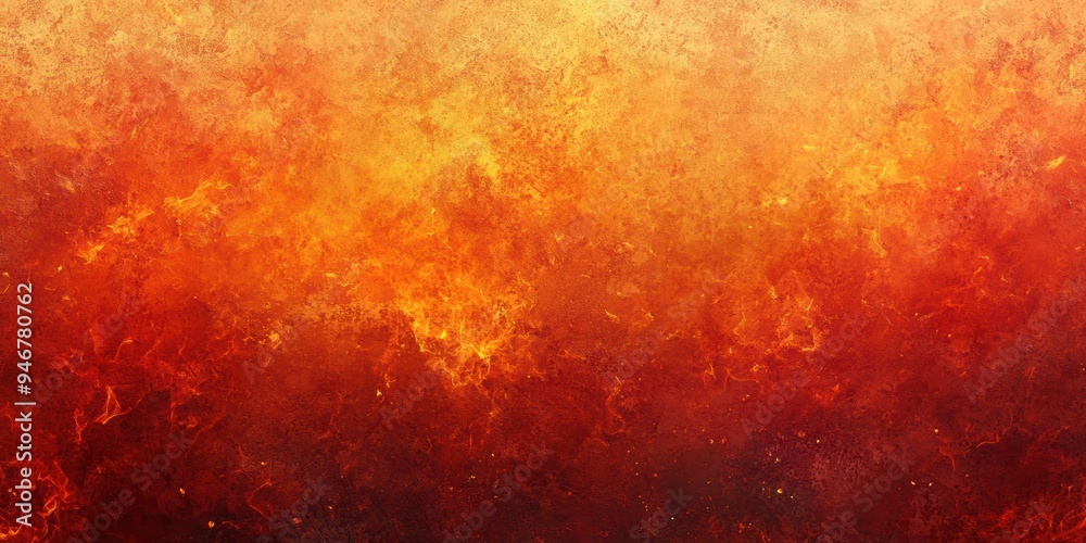 Close-up of swirling orange and red flames, capturing the fluid movement and intense heat of fire in vivid detail. Close-up of swirling orange and red flames, capturing the fluid movement and intense heat of fire in vivid detail.