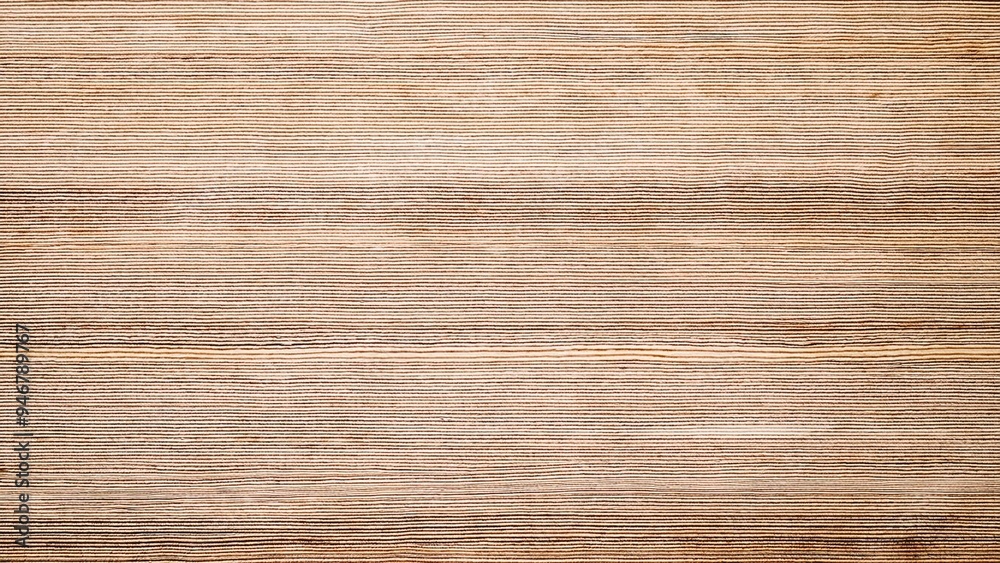A top view of a light wooden table or plywood, showcasing a nature-inspired pattern and color. Abstract background A top view of a light wooden table or plywood, showcasing a nature-inspired pattern and color. Abstract background