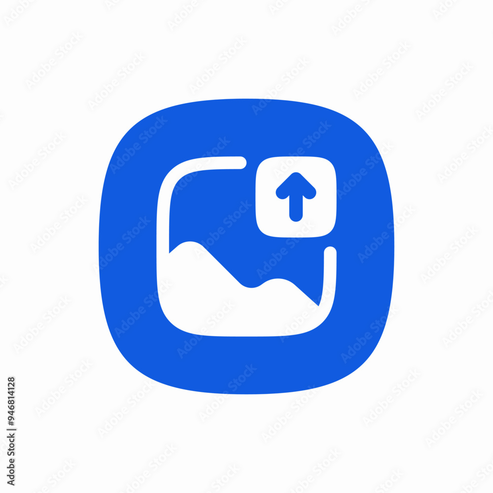 photo upload arrow data icon photo upload arrow data icon