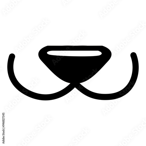 Dog Nose and Mouth