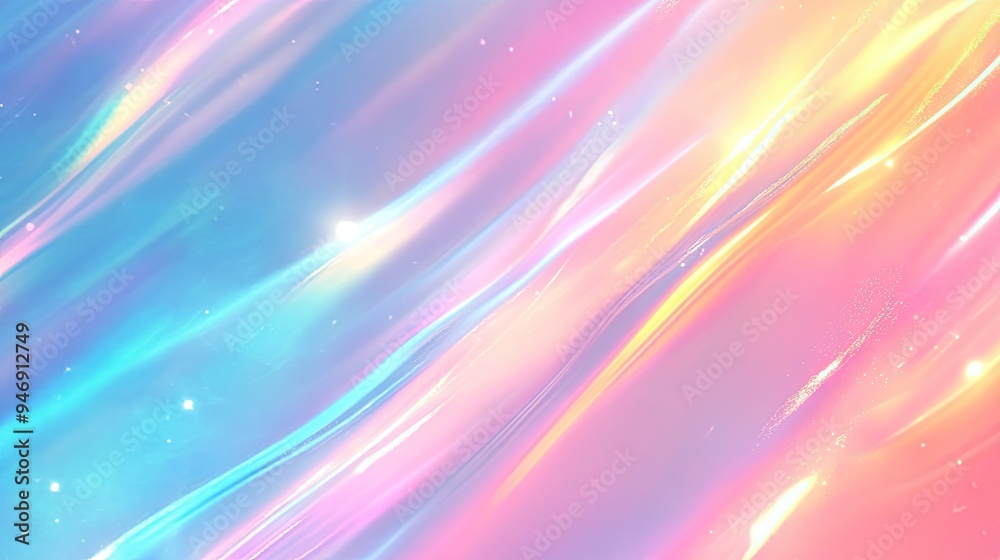 Abstract pastel background with streaks of color. Perfect for use in social media posts or presentations. Abstract pastel background with streaks of color. Perfect for use in social media posts or presentations.