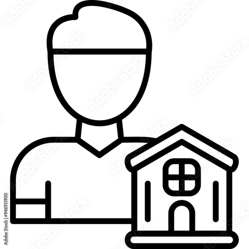 Lender Icon