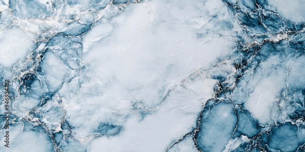 Abstract Marble Texture