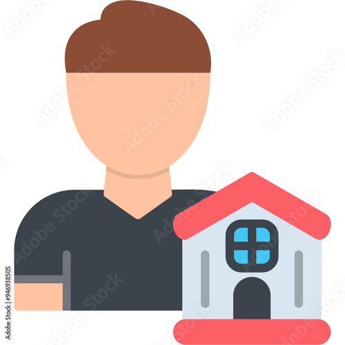 Lender Icon