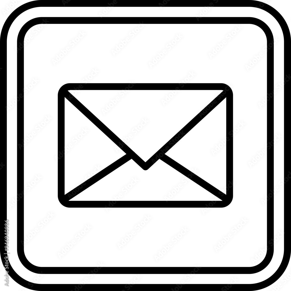 Mail Icon Mail Icon