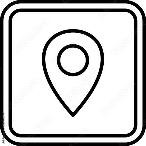 Location Icon