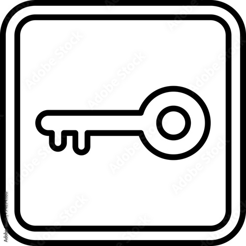 Key Icon