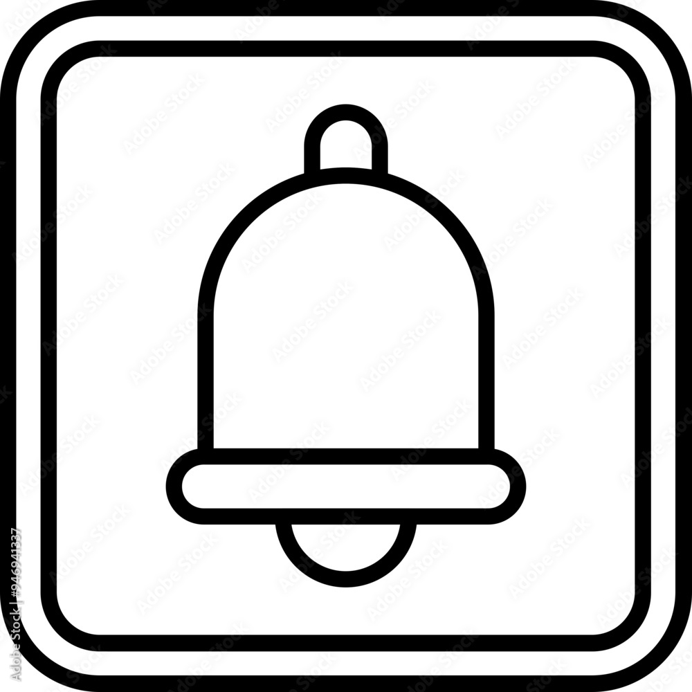Bell Icon Bell Icon