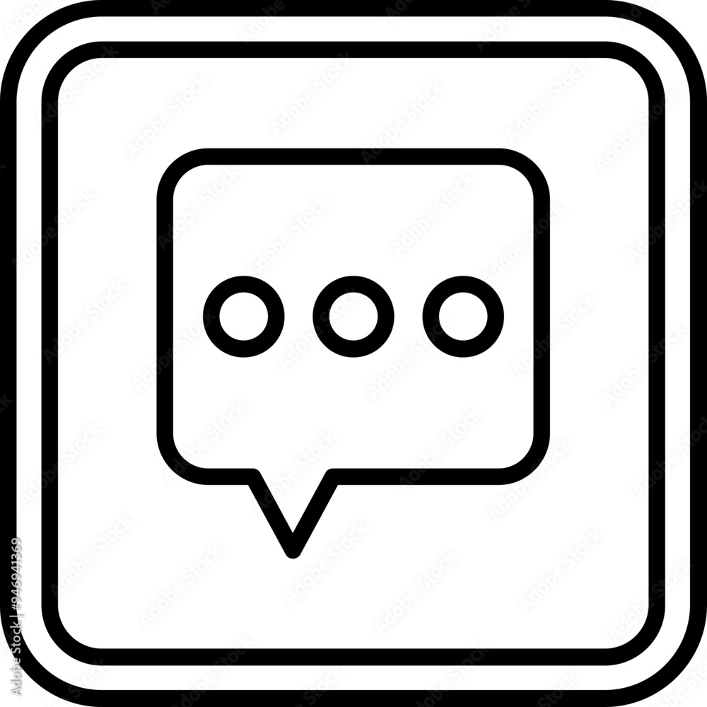 Chat Icon Chat Icon