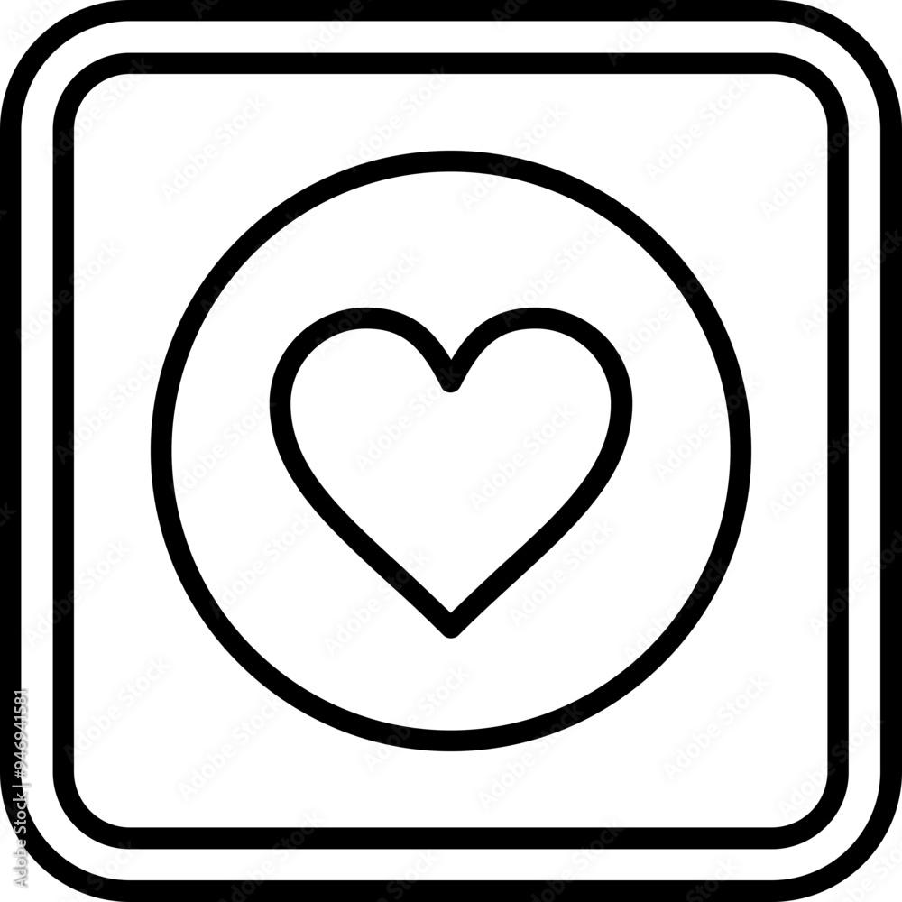 Heart Icon Heart Icon