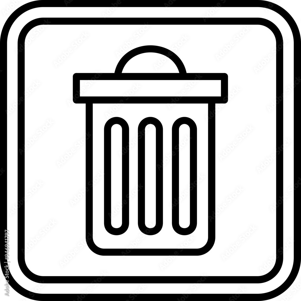 Trash Icon Trash Icon