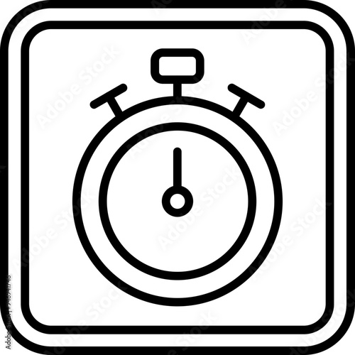 Free Download Stopwatch Icon - GFXLoad