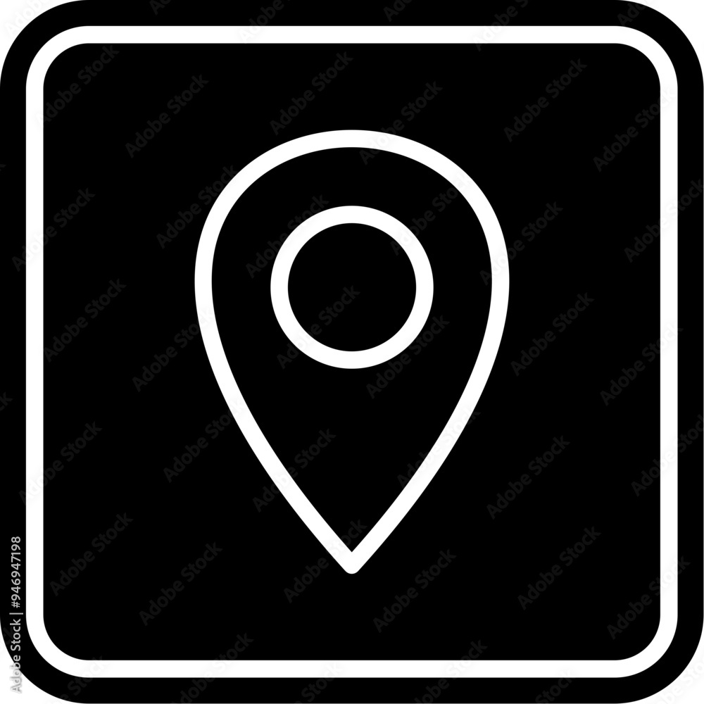 Location Icon