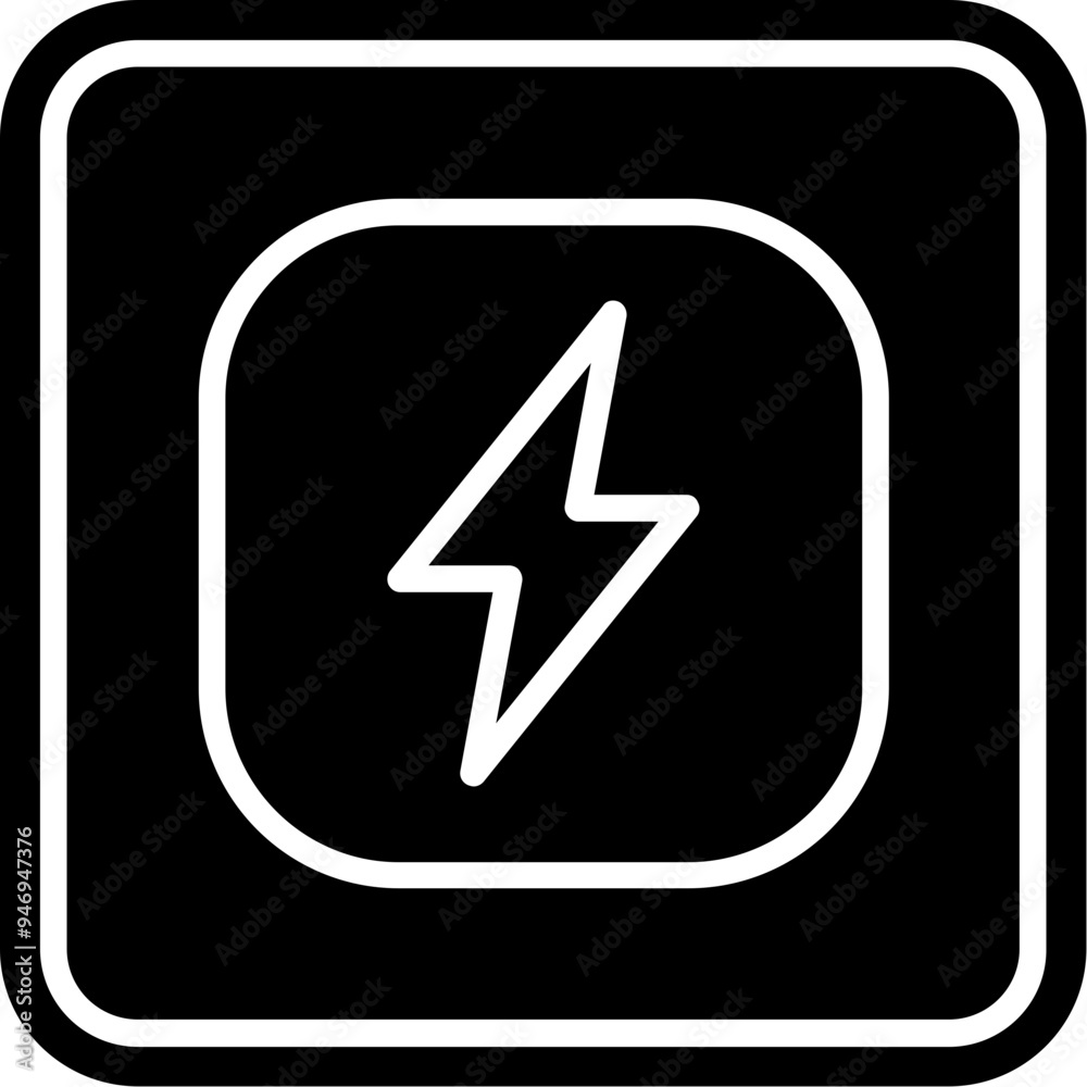 Flash Icon Flash Icon