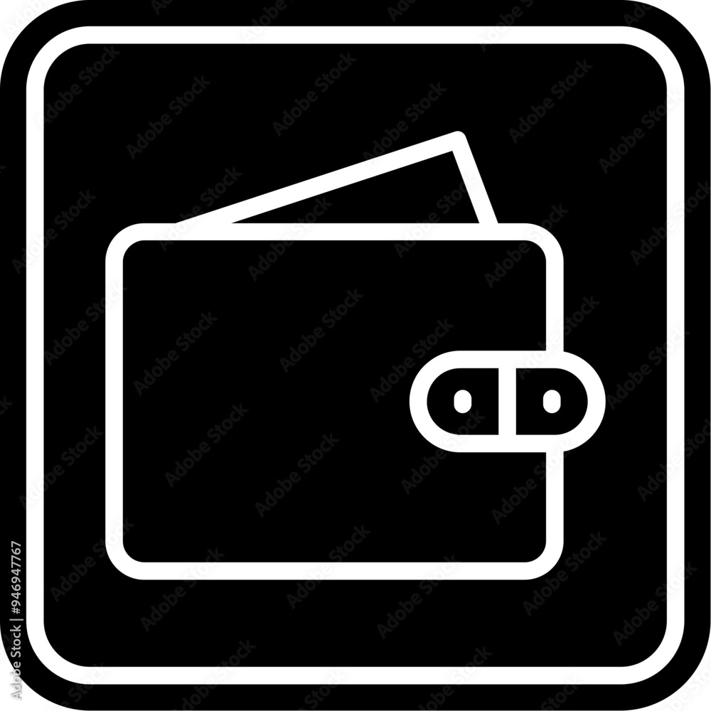 Wallet Icon Wallet Icon
