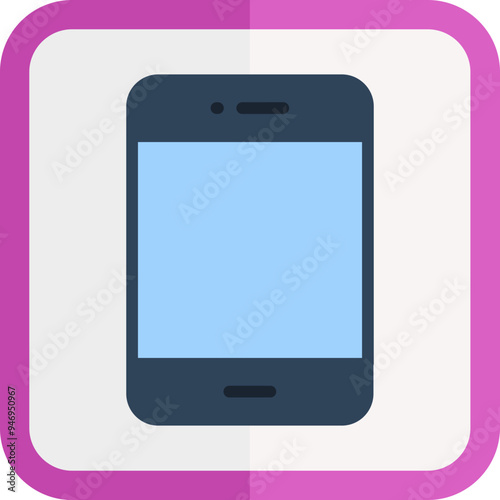 Smartphone Icon