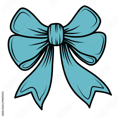 Bow Vector