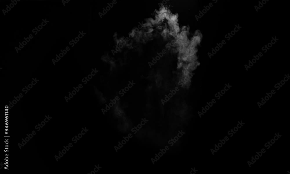 detonated smoke on alpha
