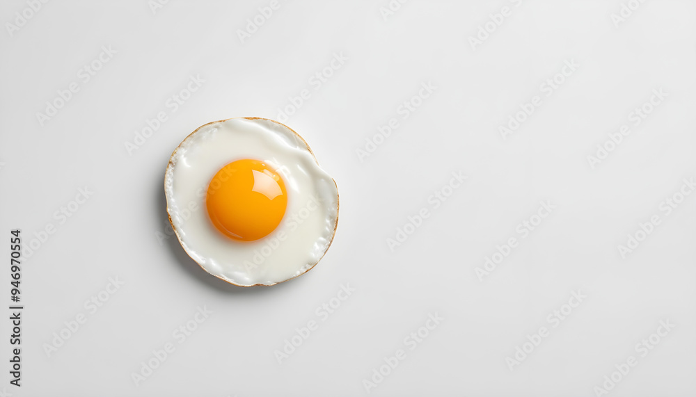 Sunny Side Up Breakfast Egg Food Illustration Isolated Background Graphic Design Sunny Side Up Breakfast Egg Food Illustration Isolated Background Graphic Design