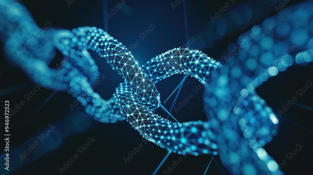 Abstract Chain Network Abstract Chain Network