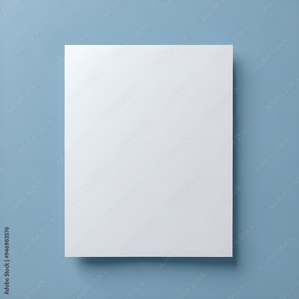 Flyer Mockup White Paper Sheet Background Illustration Frame Graphic Design Flyer Mockup White Paper Sheet Background Illustration Frame Graphic Design