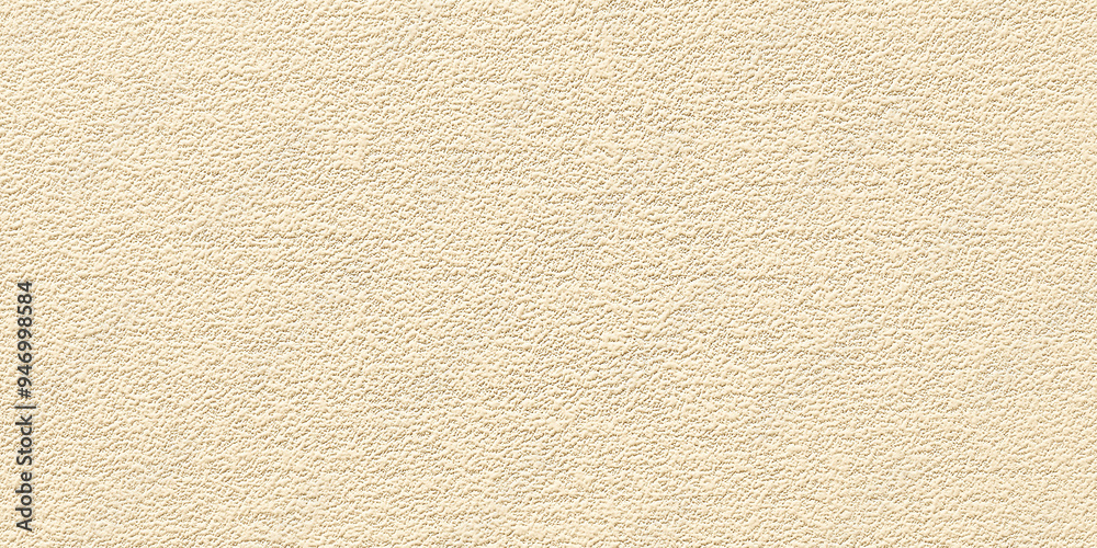 Obraz premium a seamless texture of slightly textured colored paper in beige color