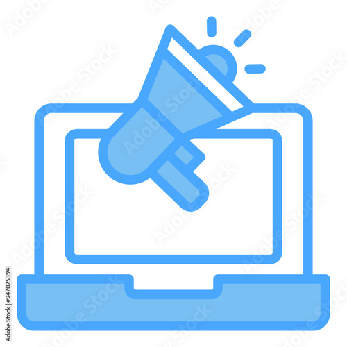 Promotion Icon