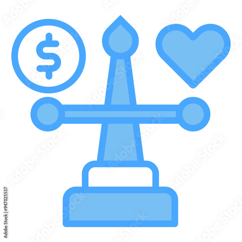 Balance Icon